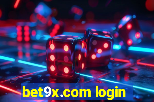 bet9x.com login